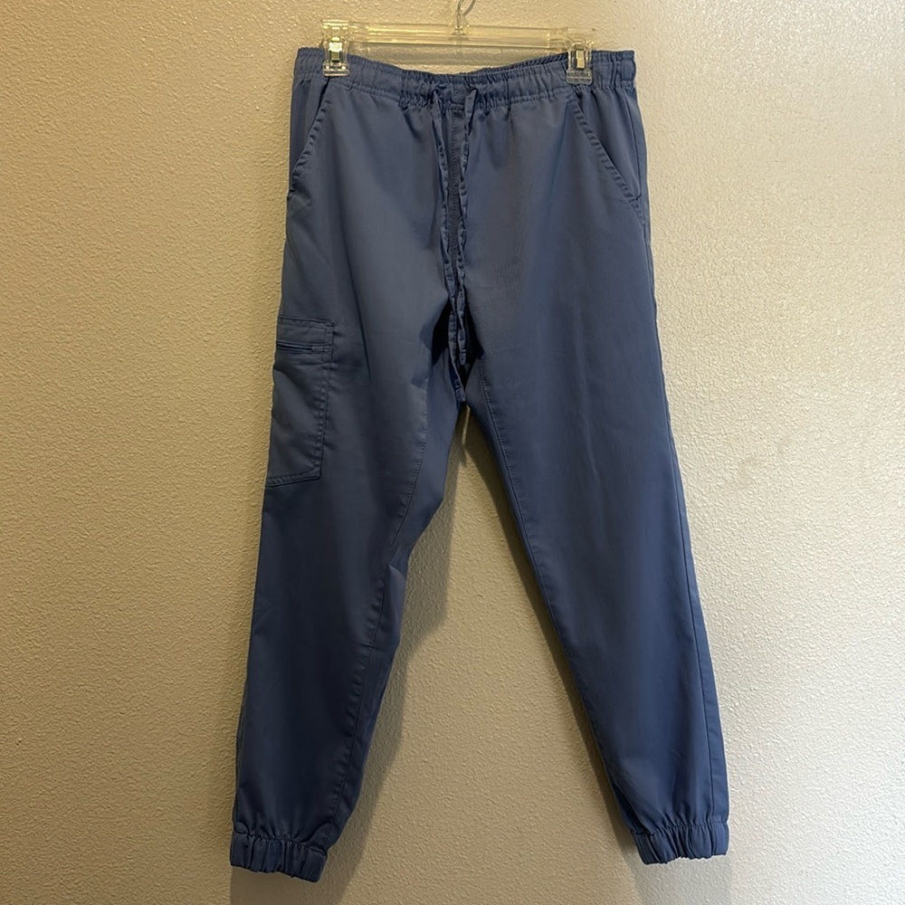 Merlin Monroe by MediChic Scrub Pants